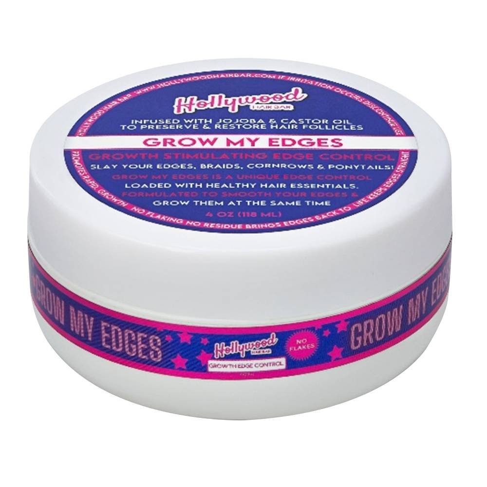 HOLLYWOOD-HAIR BAR GROWTH EDGE CONTROL