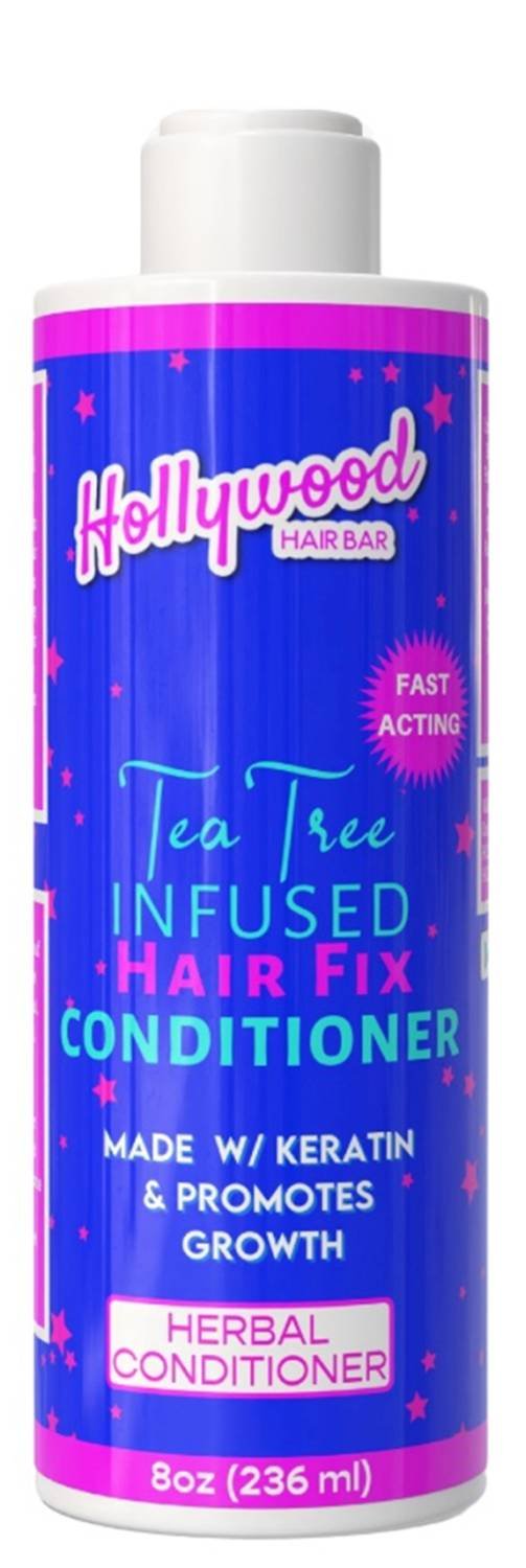 HOLLYWOOD-HAIR BAR GROWTH CONDITIONER