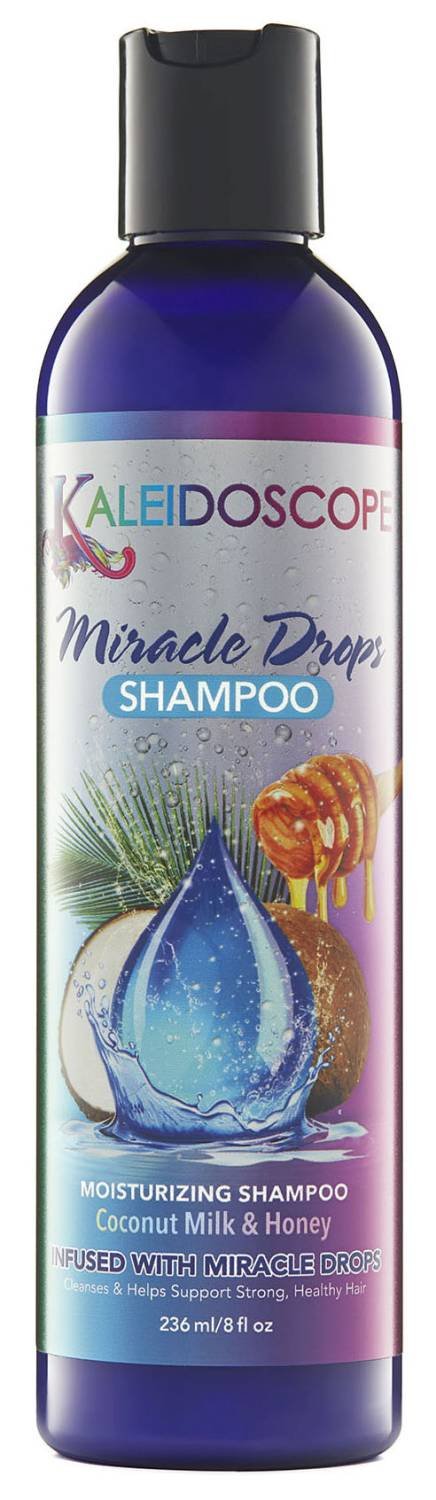KALEIDOSCOPE M/DROP SHAMPOO 3.4 OZ
