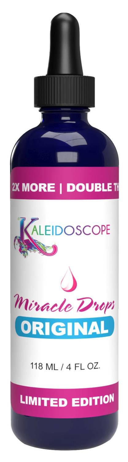 KALEIDOSCOPE M/DROP OIL ORIGINAL BNS