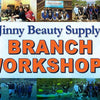 Team Members Attend Branch Workshops