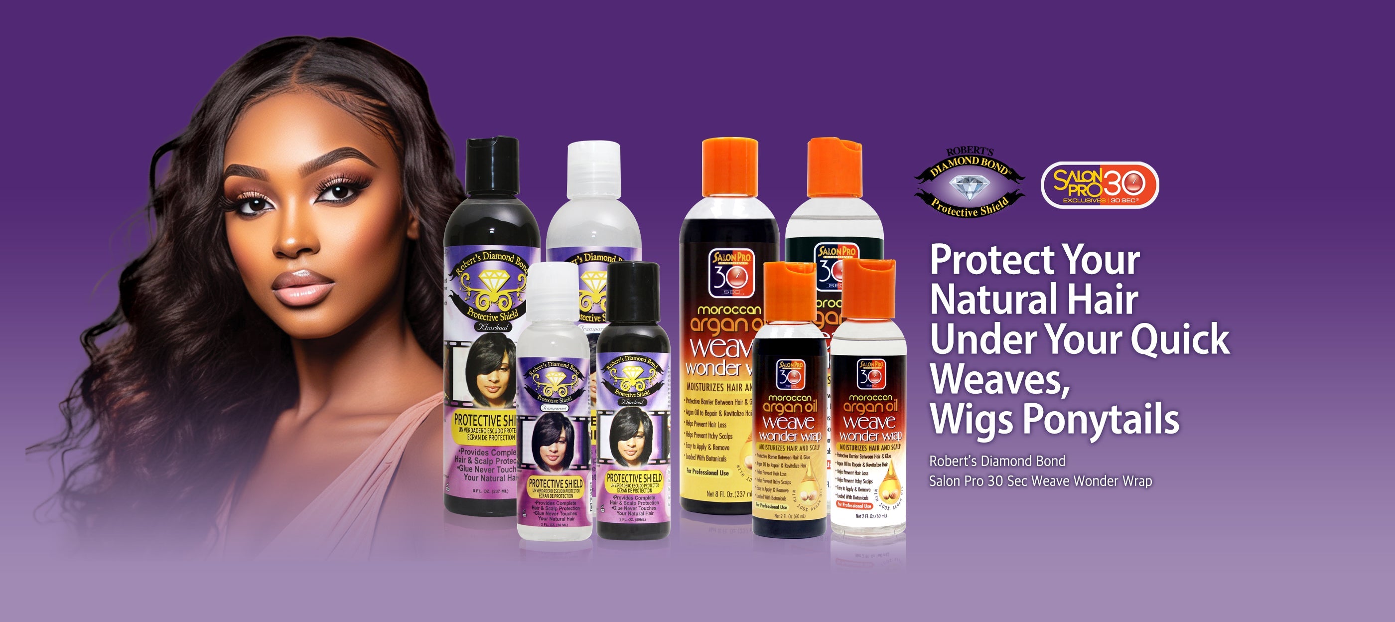 Salon Pro