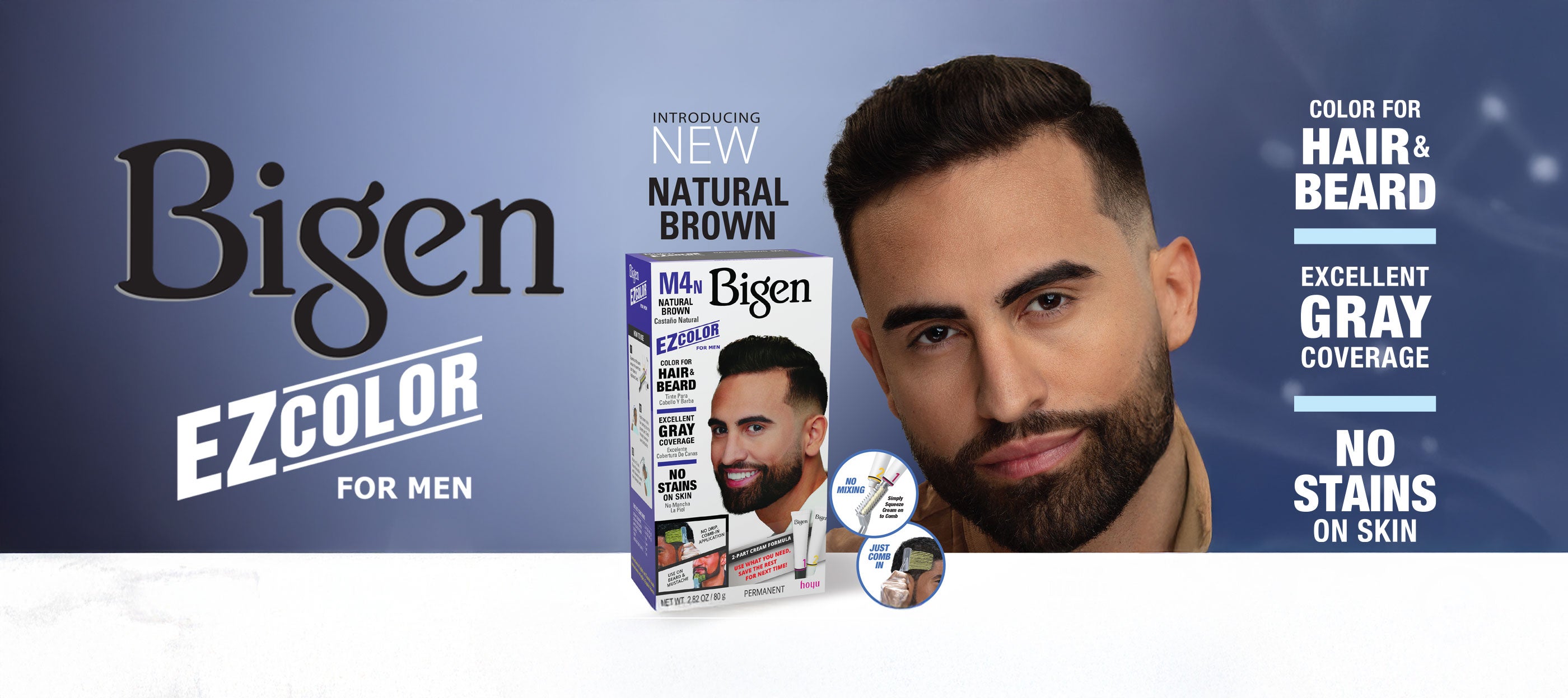Bigen