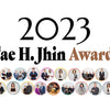 2023 Tae H. Jhin Awards