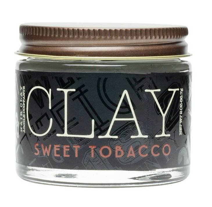 1821 CLAY SWEET TOBACCO