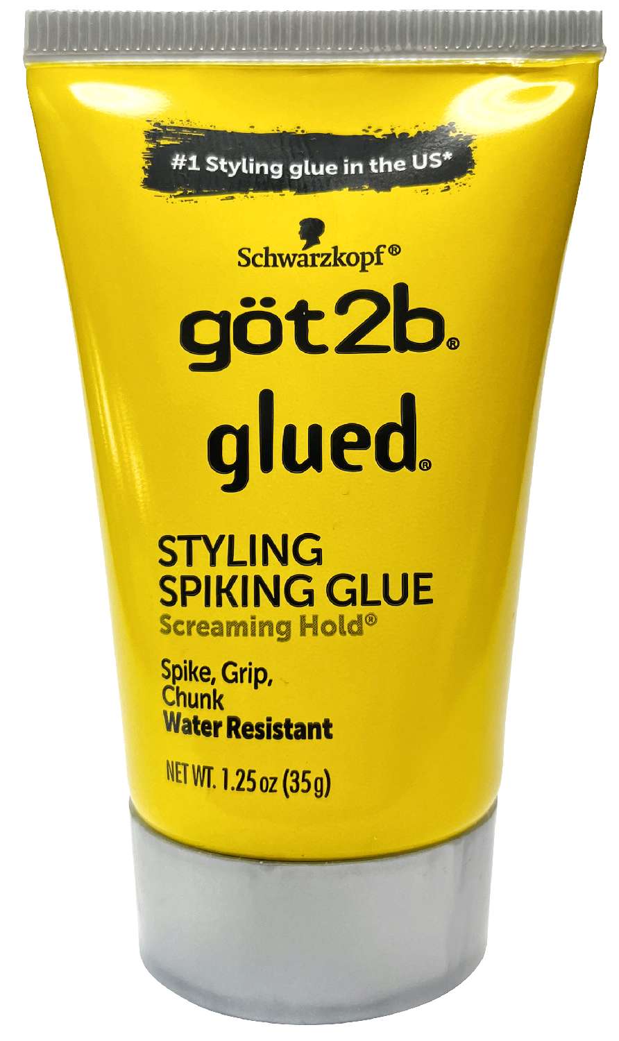 GOT 2 B GLUED SPIKING GLUE