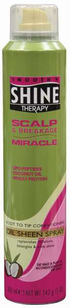 SNS SCALP BREAK MIR OIL SHEEN
