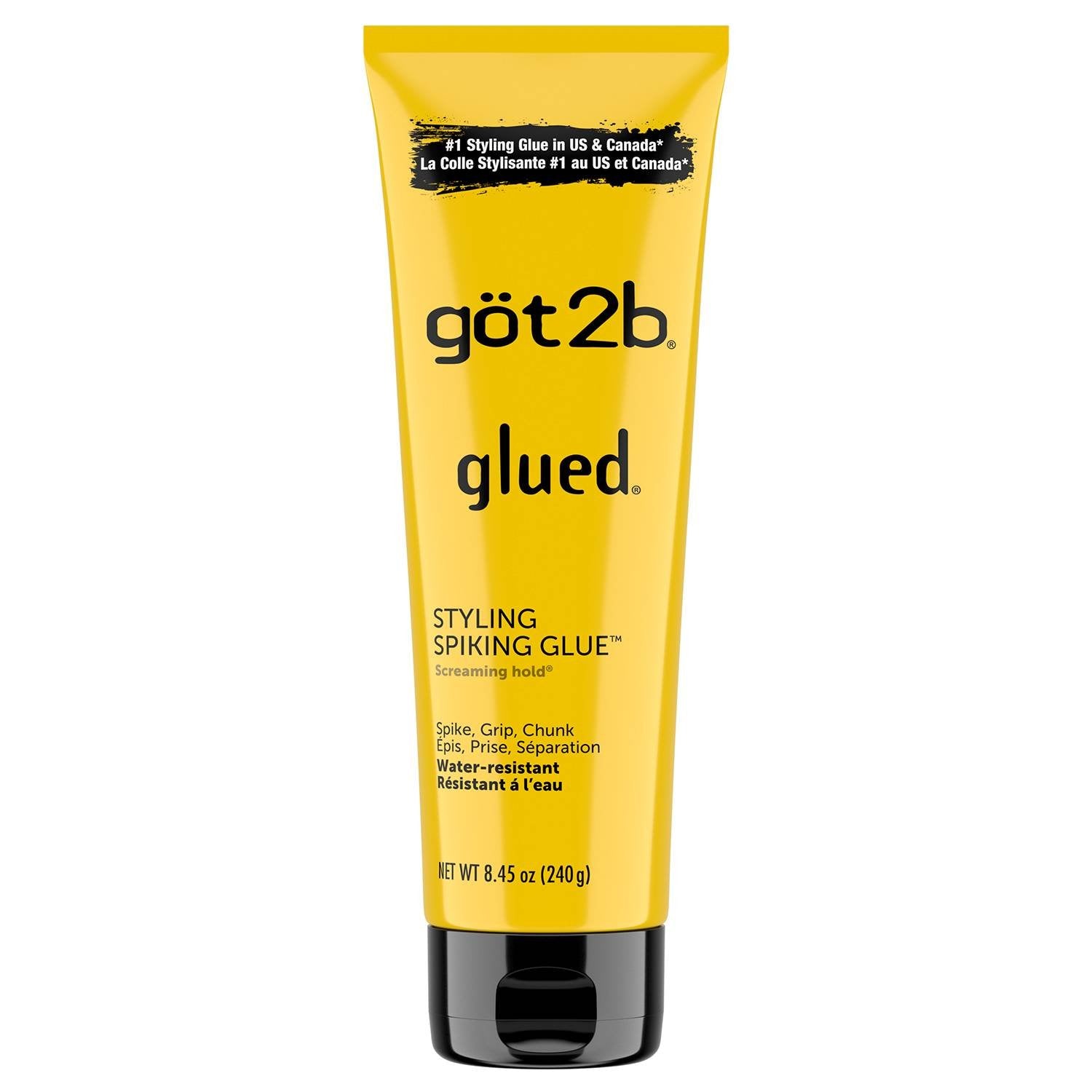 GOT 2 B GLUED SPIKING GLUE