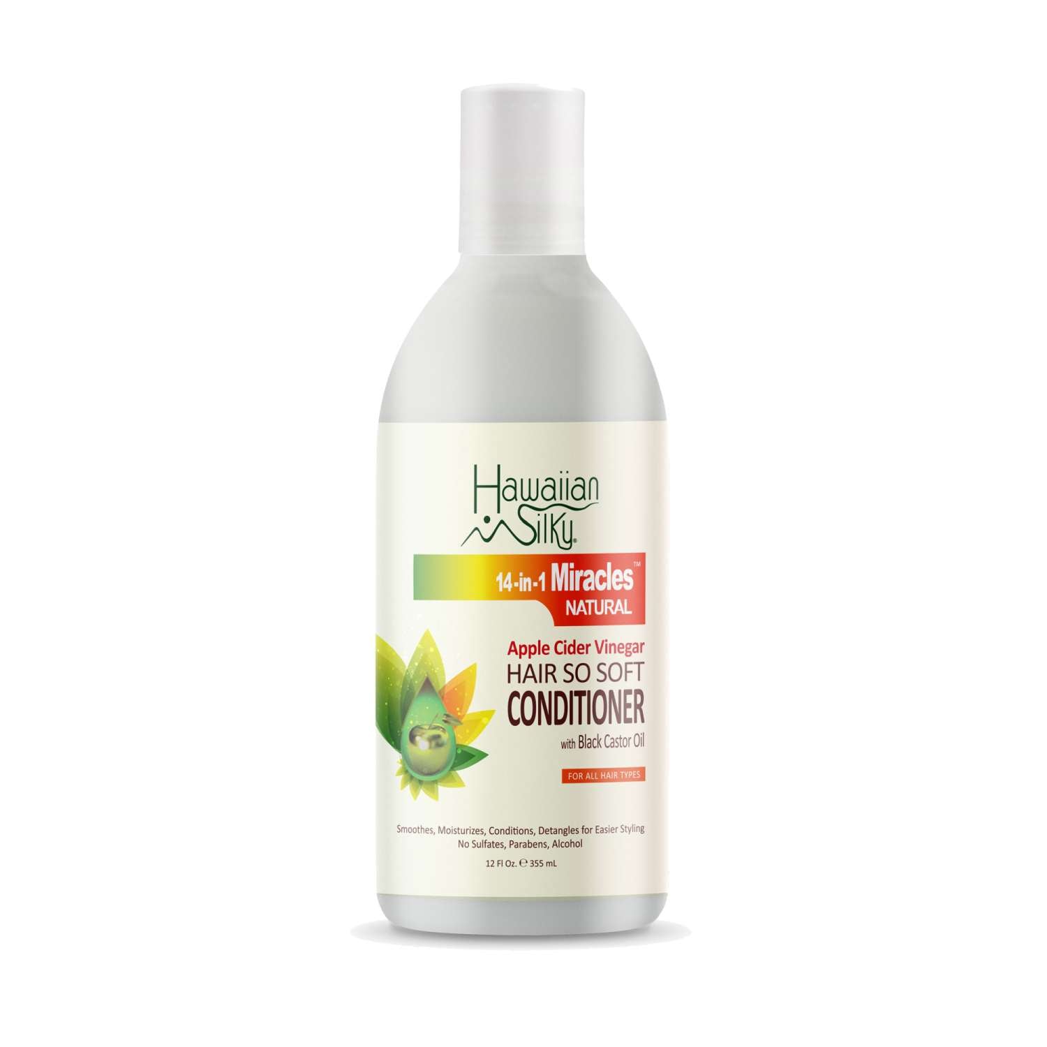 H/SILKY 14N1 ACV CONDITIONER