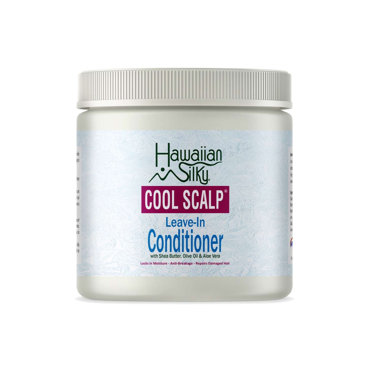 H/SILKY COOL SCALP LEAVE IN