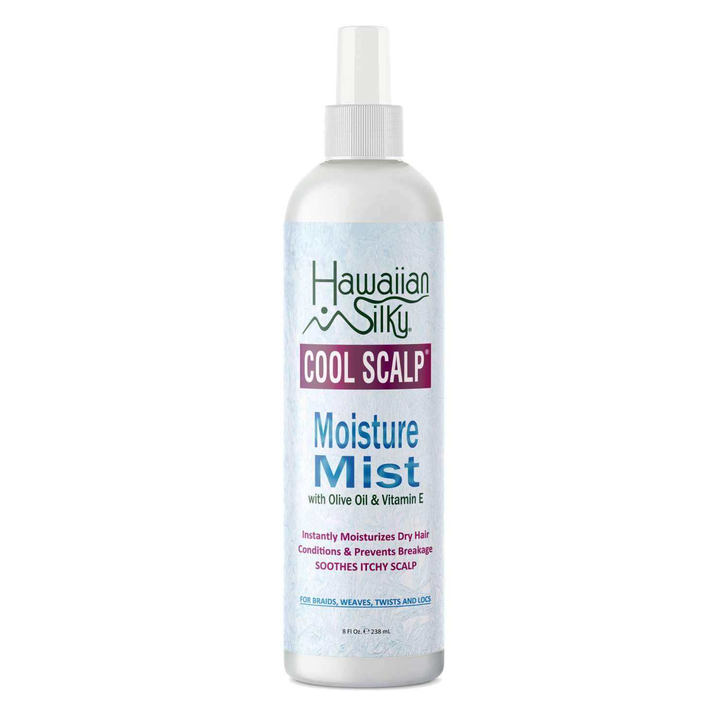 H/SILKY COOL SCALP MOIST ELIXR
