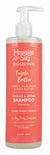 H/SILKY TRIPLE SHAMPOO