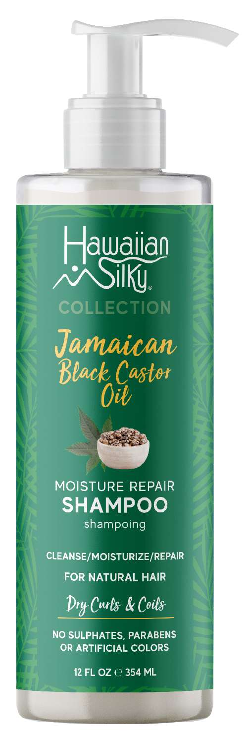 H/SILKY JBCO REPAIR SHAMPOO