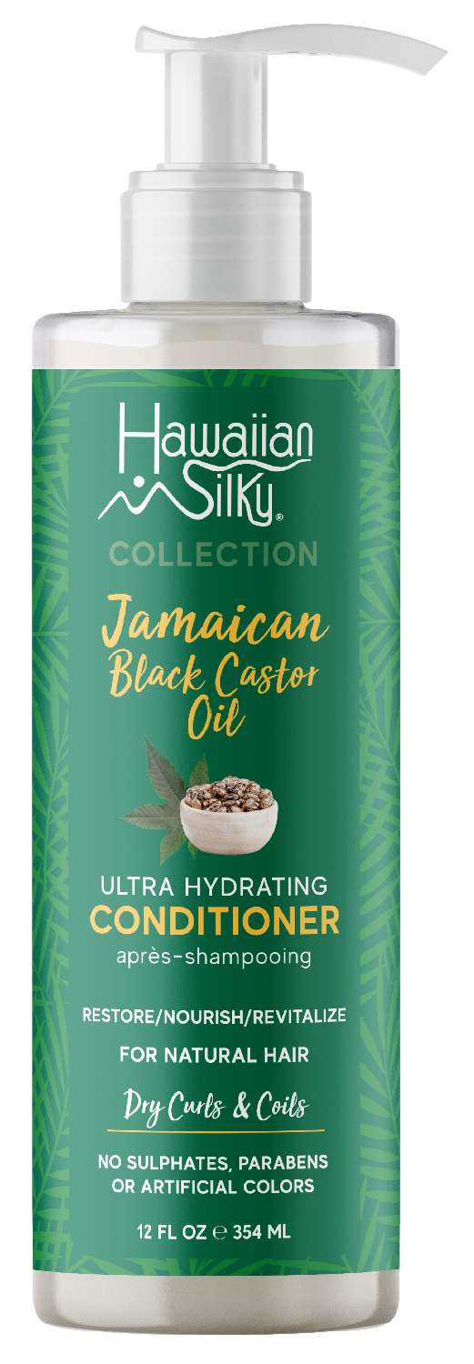H/SILKY JBCO HYDRATING CONDITIONER