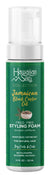 H/SILKY JBCO STYLING FOAM
