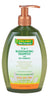 ORGANIC HAIR GROWTH SHAMP