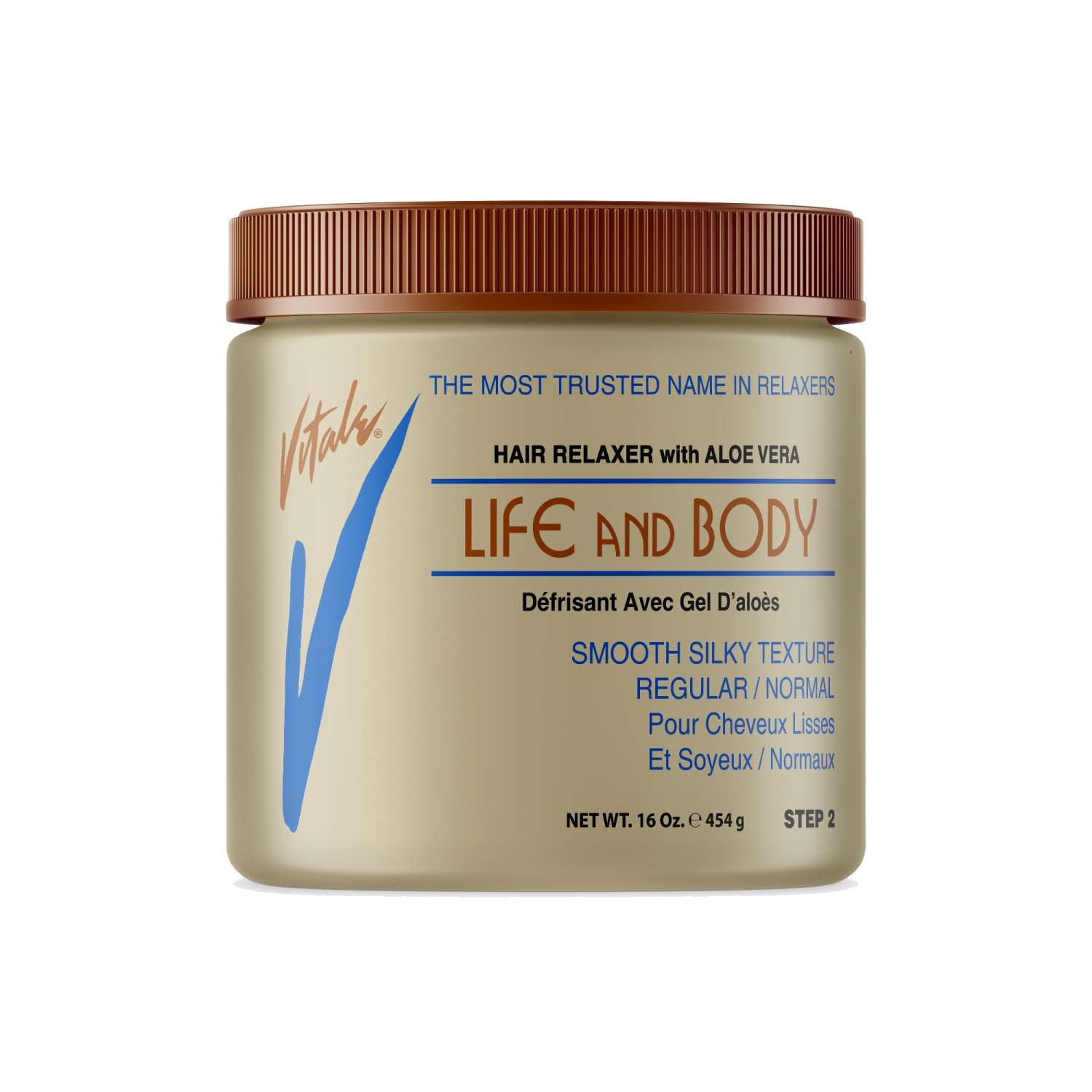 VITALE N-B REL [LIFE/BODY]