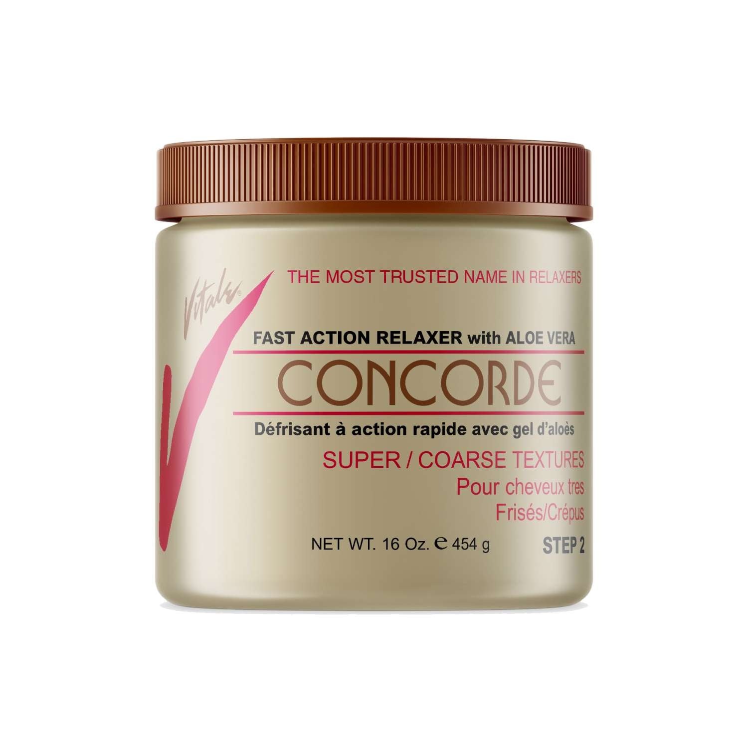 VITALE N-B REL [CONCORDE]