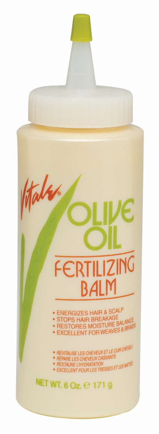 VITALE OLIVE OIL HAIR FER BALM