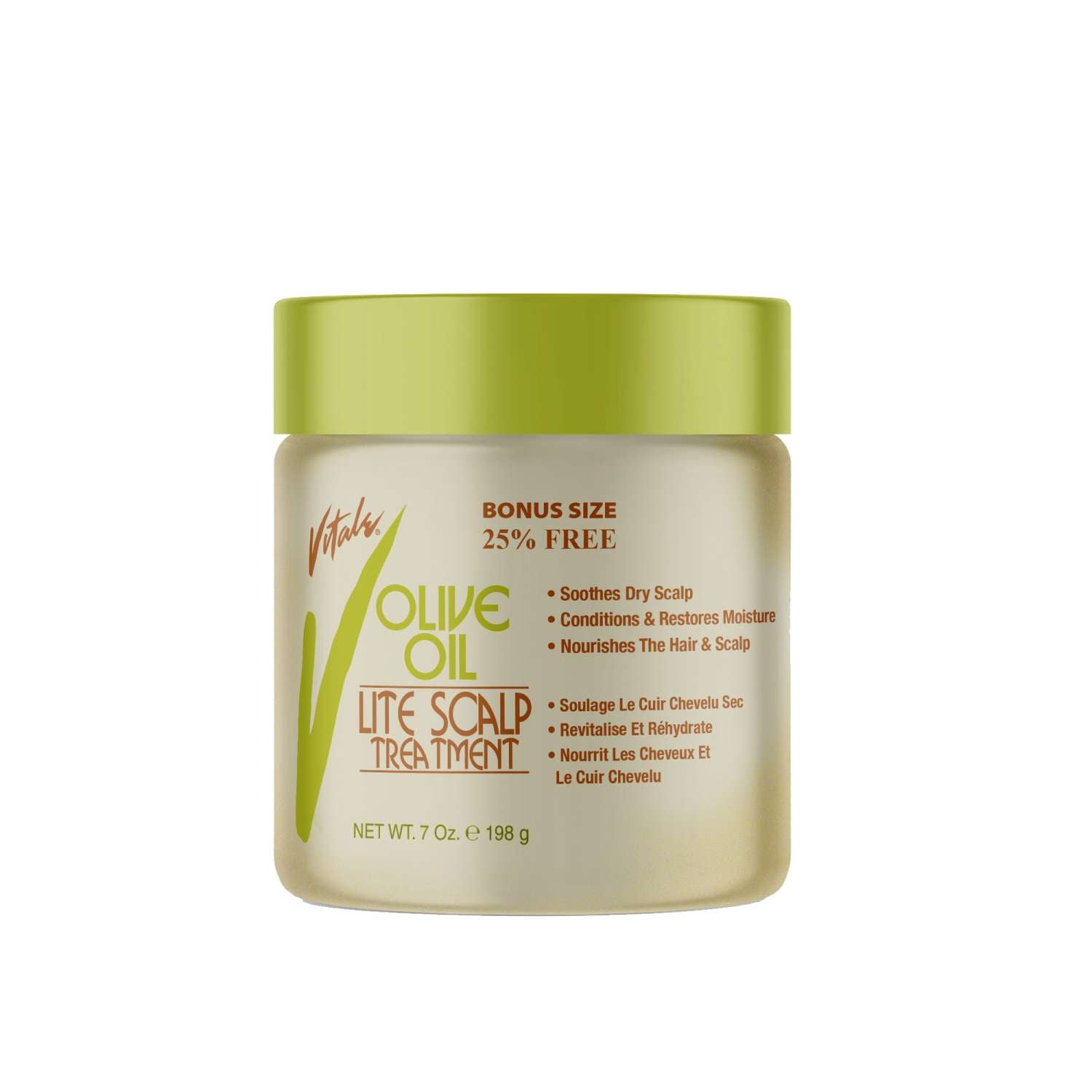 VITALE OLIVE OIL LT OINTMENT
