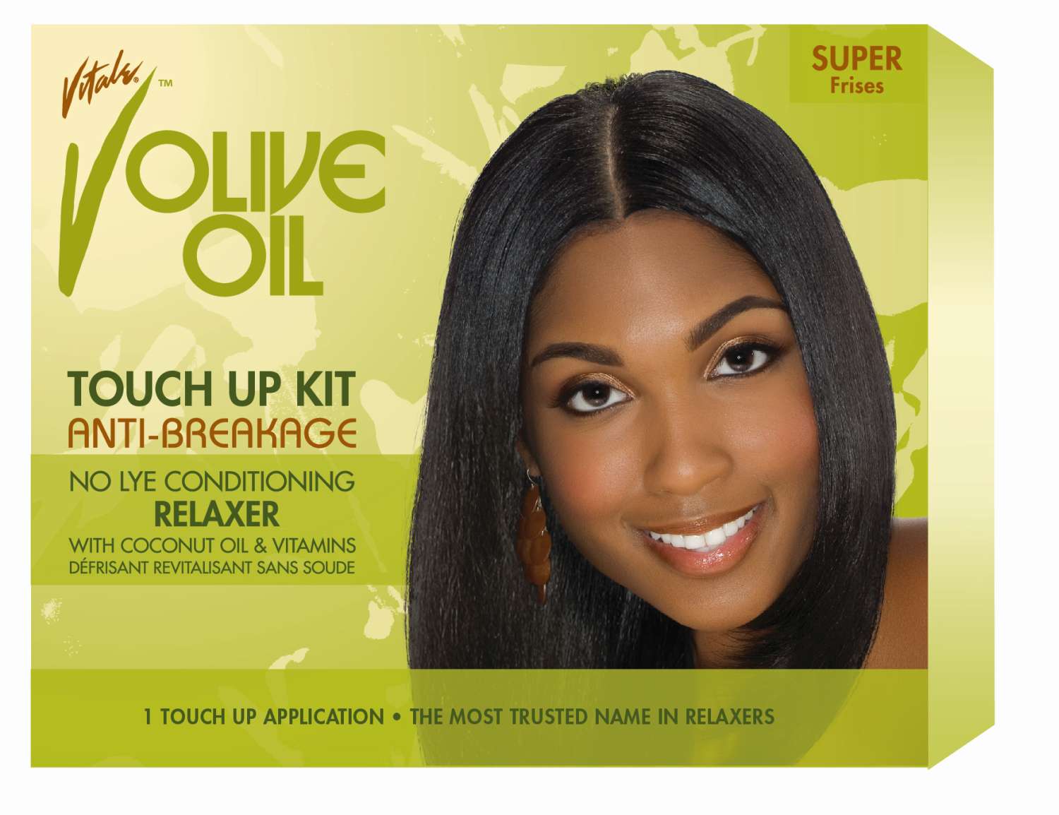 VITALE OLIVE OIL TOUCH UP [SUP