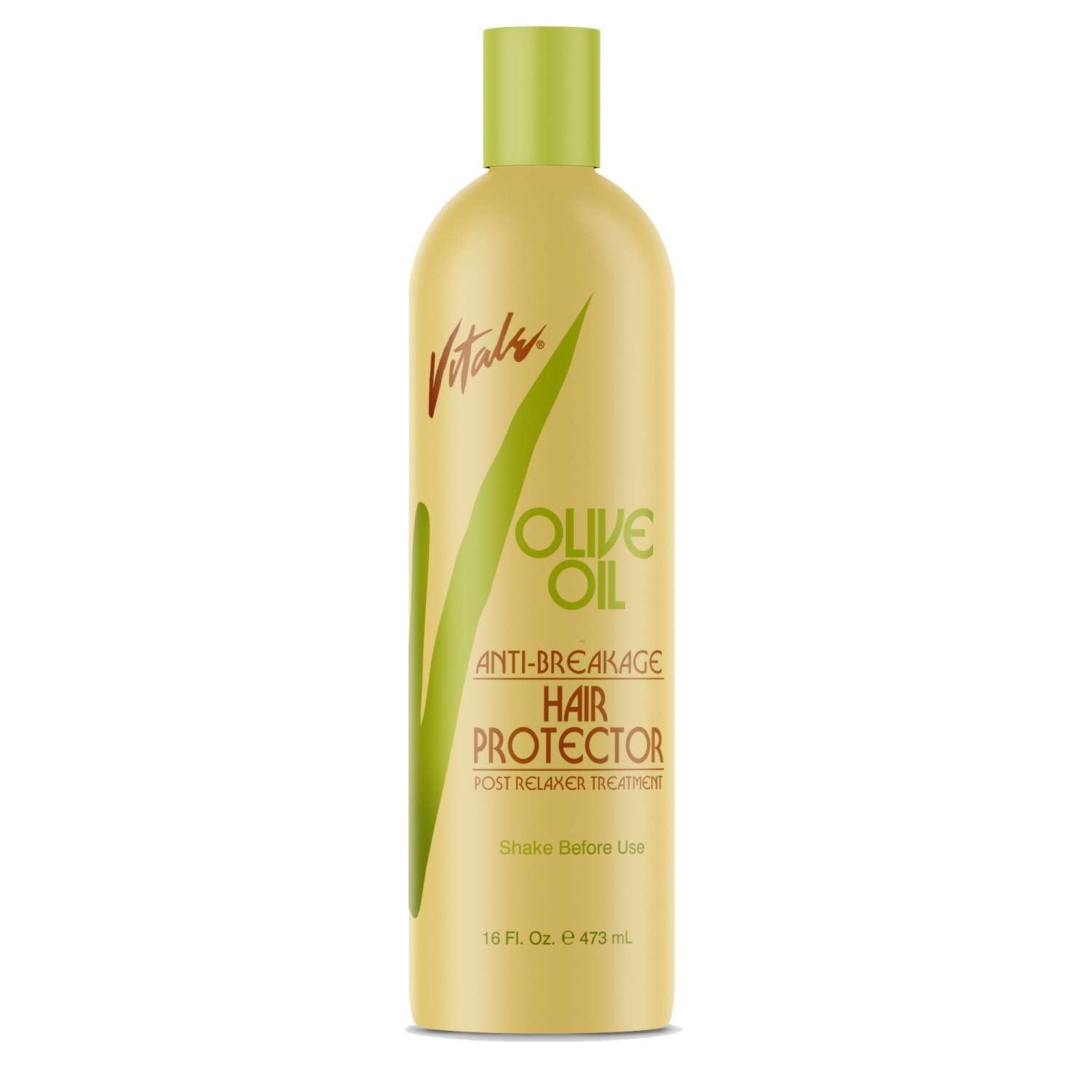 VITALE OLIVE OIL HAIR PROTECT