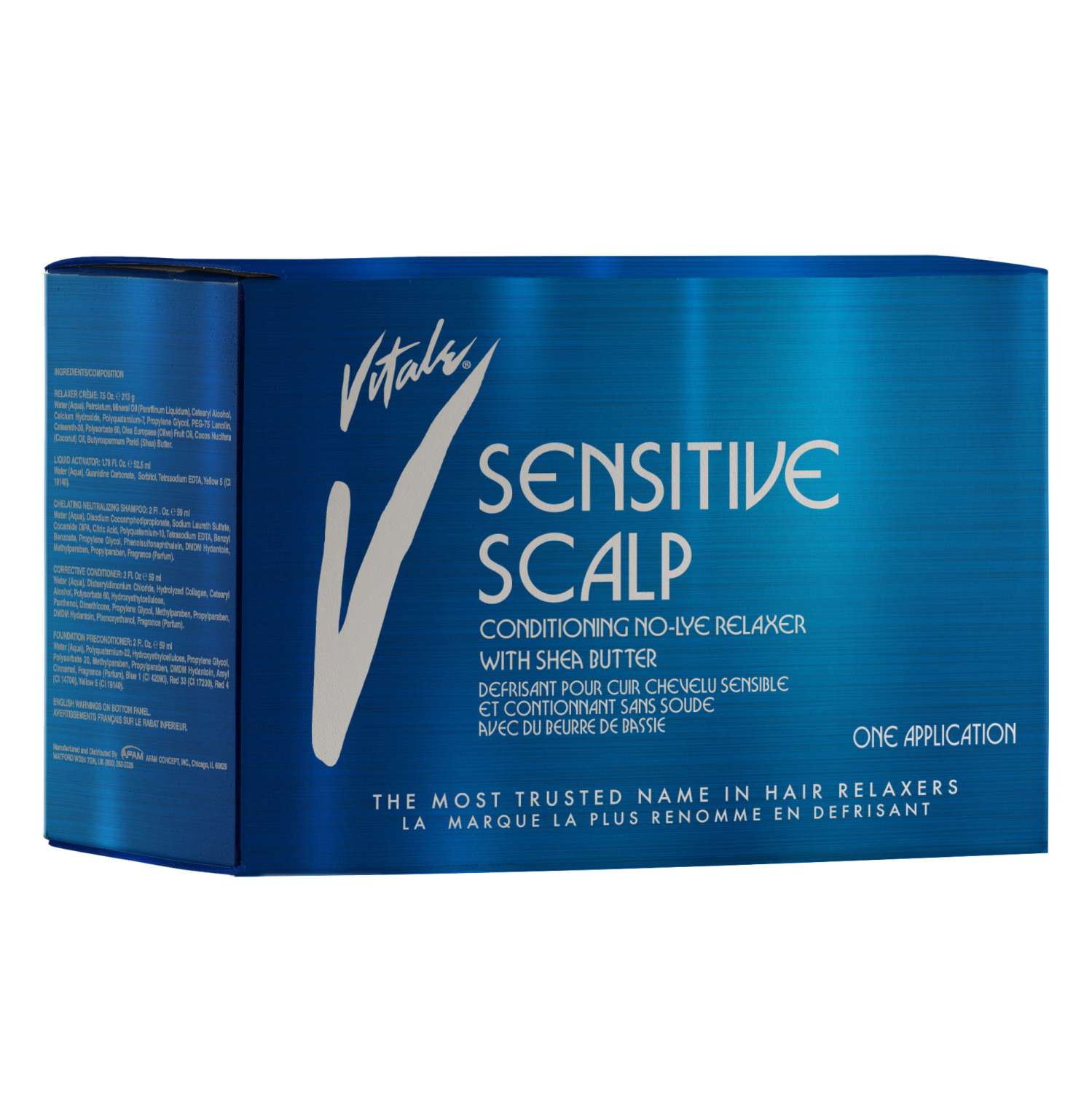 VITALE SENS SCALP [1/PK]