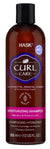 HASK CURL CARE MOIST SHAMPOO