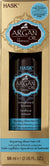 HASK ARGAN OIL SHINE OIL BOX