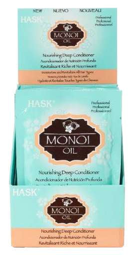HASK PK MONOI COCONUT 12/DP