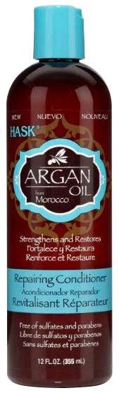 HASK ARGAN OIL CONDITIONER