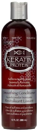 HASK KERATIN PROTEIN COND