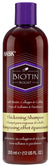 HASK BIOTIN BOOST SHAMPOO