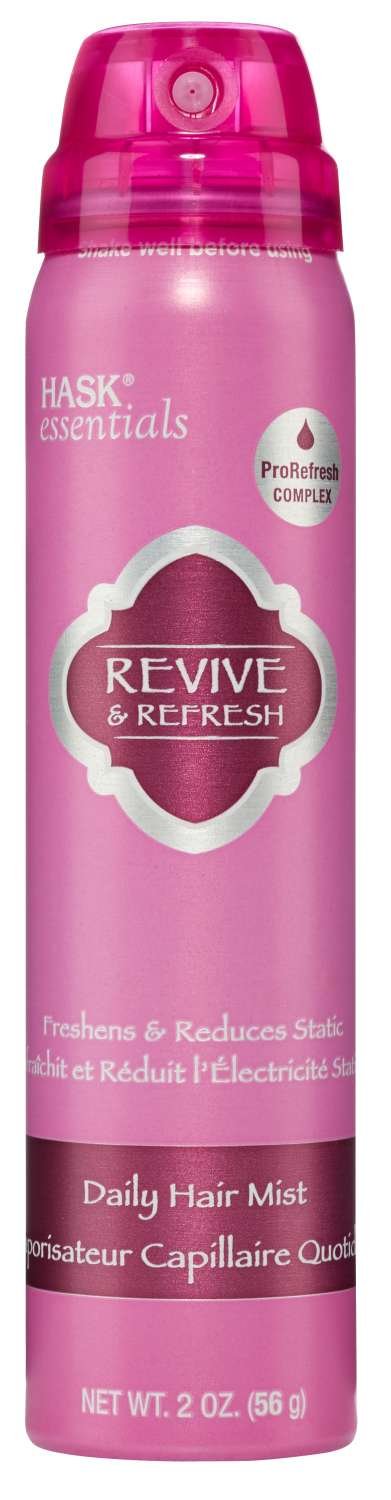 HASK ESSENT HAIR SO FRESH