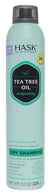 HASK TEA TREE DRY SHAMPOO INVIGORATIONG