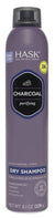 HASK CHARCOAL DRY SHAMPOO PURIFYING