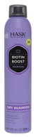 HASK BIOTIN BOOST DRY SHAMPOO THICKENING