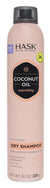 HASK COCONUT DRY SHAMPOO NOURISHING
