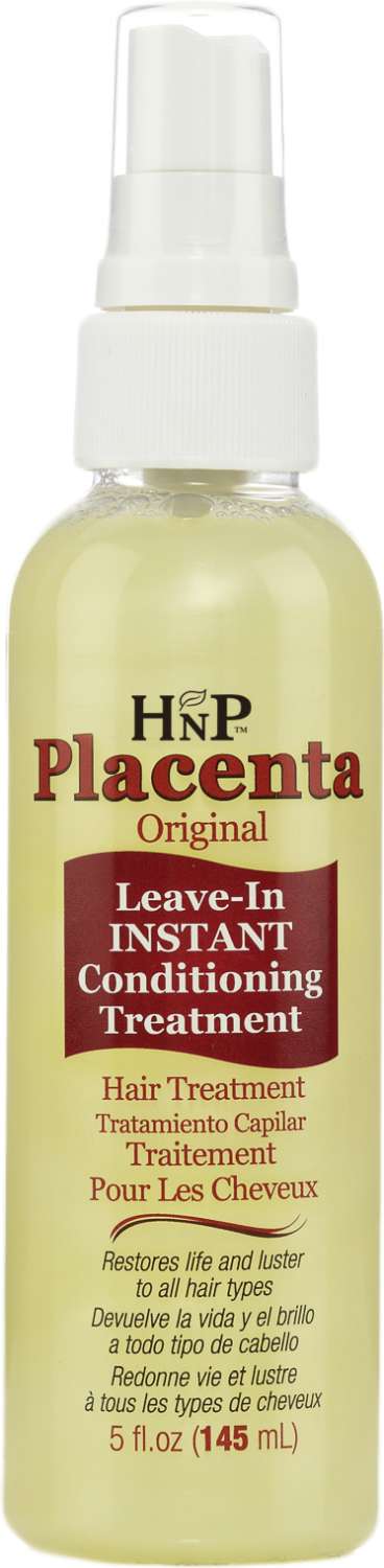 HNP PLACENTA LEAVE-IN SPRAY REGULAR