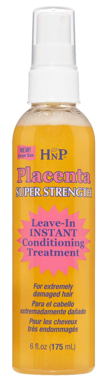 HNP PLACENTA LEAVE-IN SPRAY SUPER