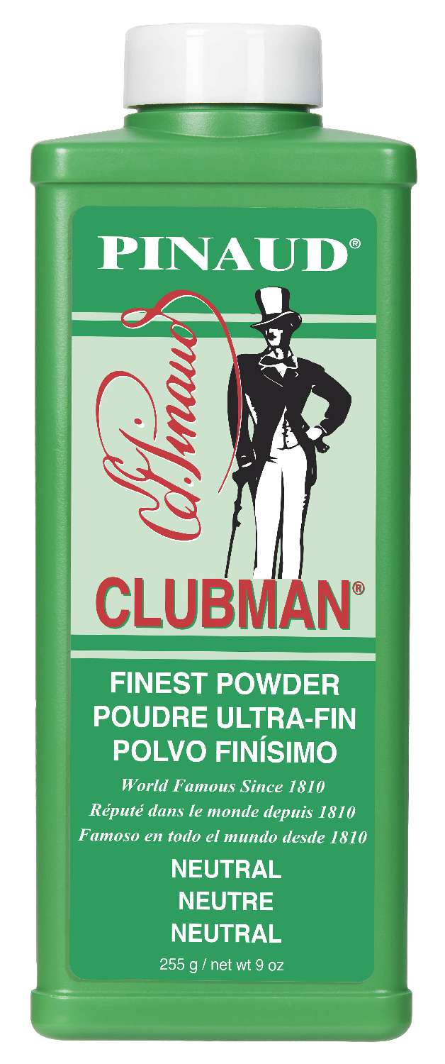 CMAN POWDER FINEST NEUTRAL