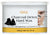 GIGI WAX CHARCOAL DETOX HARD 13 OZ