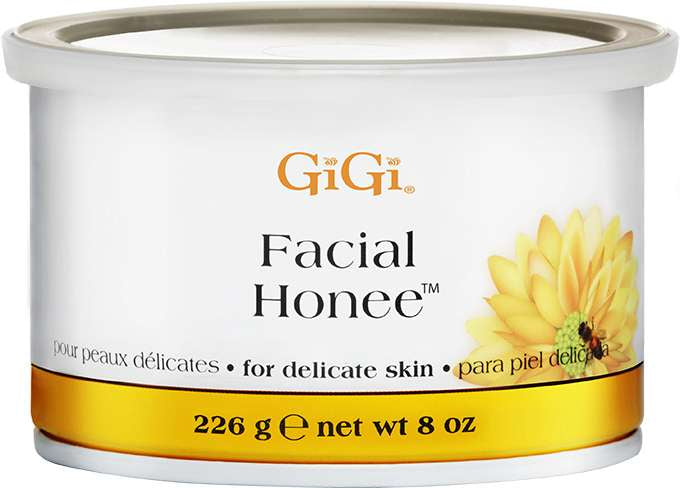 GIGI WAX FACIAL HONEE
