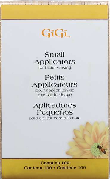 GIGI APPLICATORS SMALL