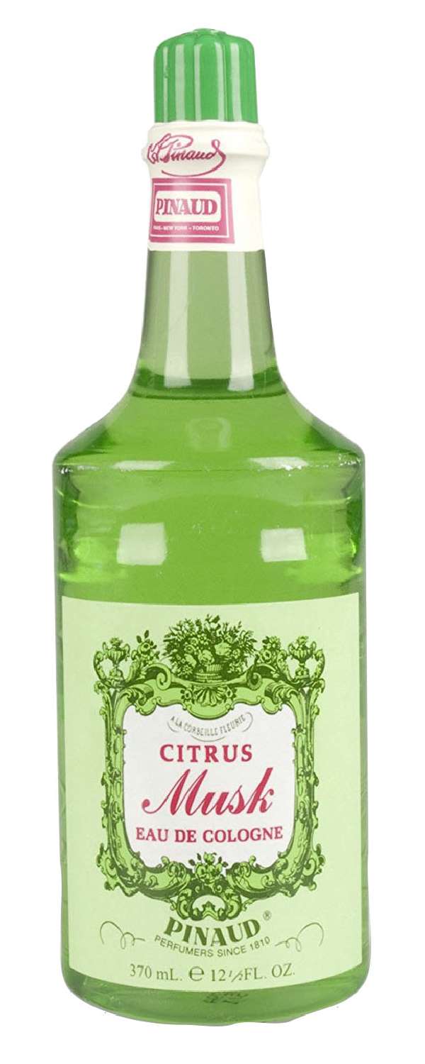 CMAN AFTER SHAVE CITRUS MUSK COLOGNE