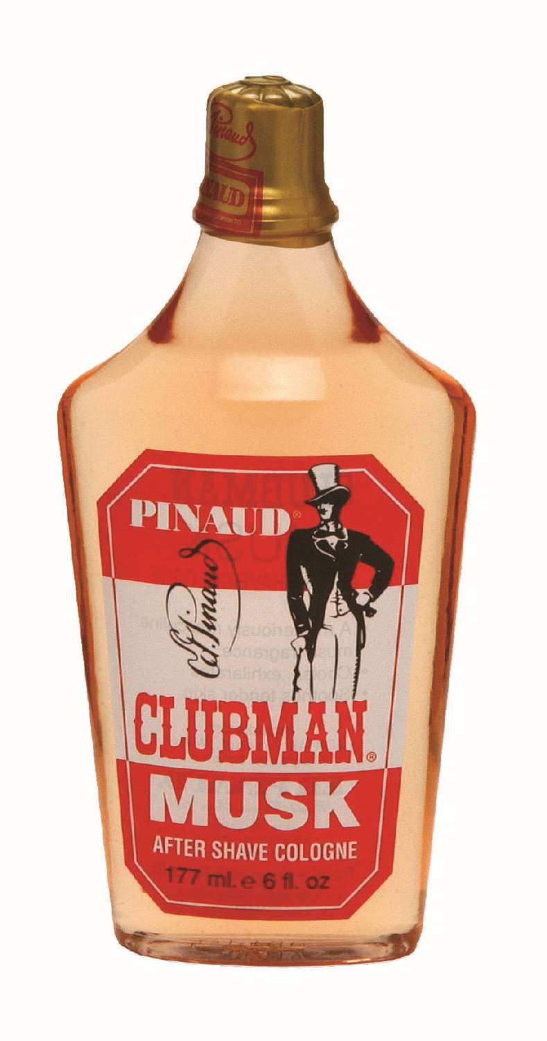 CMAN AFTER SHAVE MUSK COLOGNE