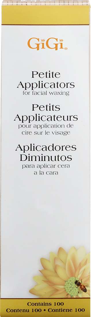 GIGI APPLICATORS PETITE