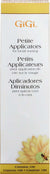 GIGI APPLICATORS PETITE
