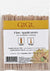 GIGI APPLICATORS FINE FOR EYEBROW