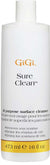 GIGI SURE CLEAN ALL PURPOSE SURF CLEANER